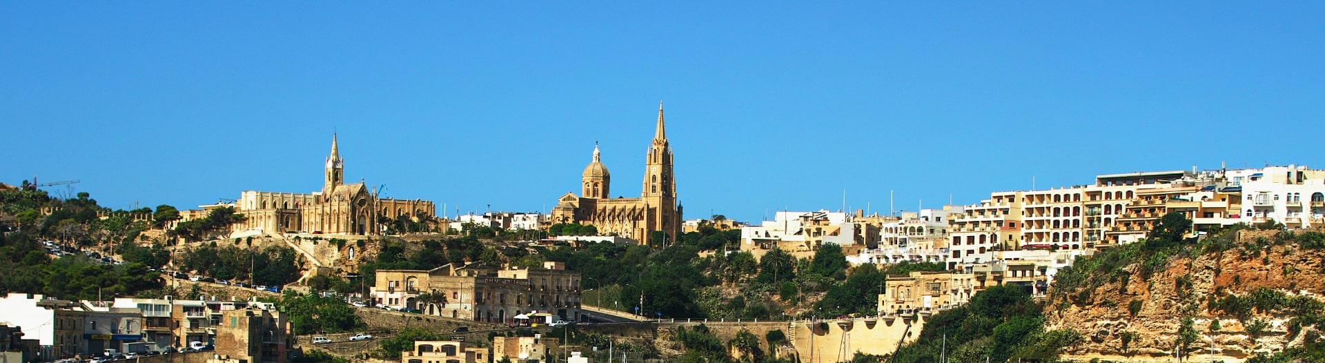 GOZO TOURISM ASSOSCIATION